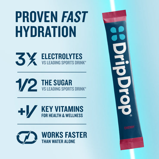 dripdrop-cherry-electrolyte-powder-8-oz-sticks-32-count-v5 eComm-OG-PDP_RTBs_Cherry_1200x1200_2026_vFINAL.jpg