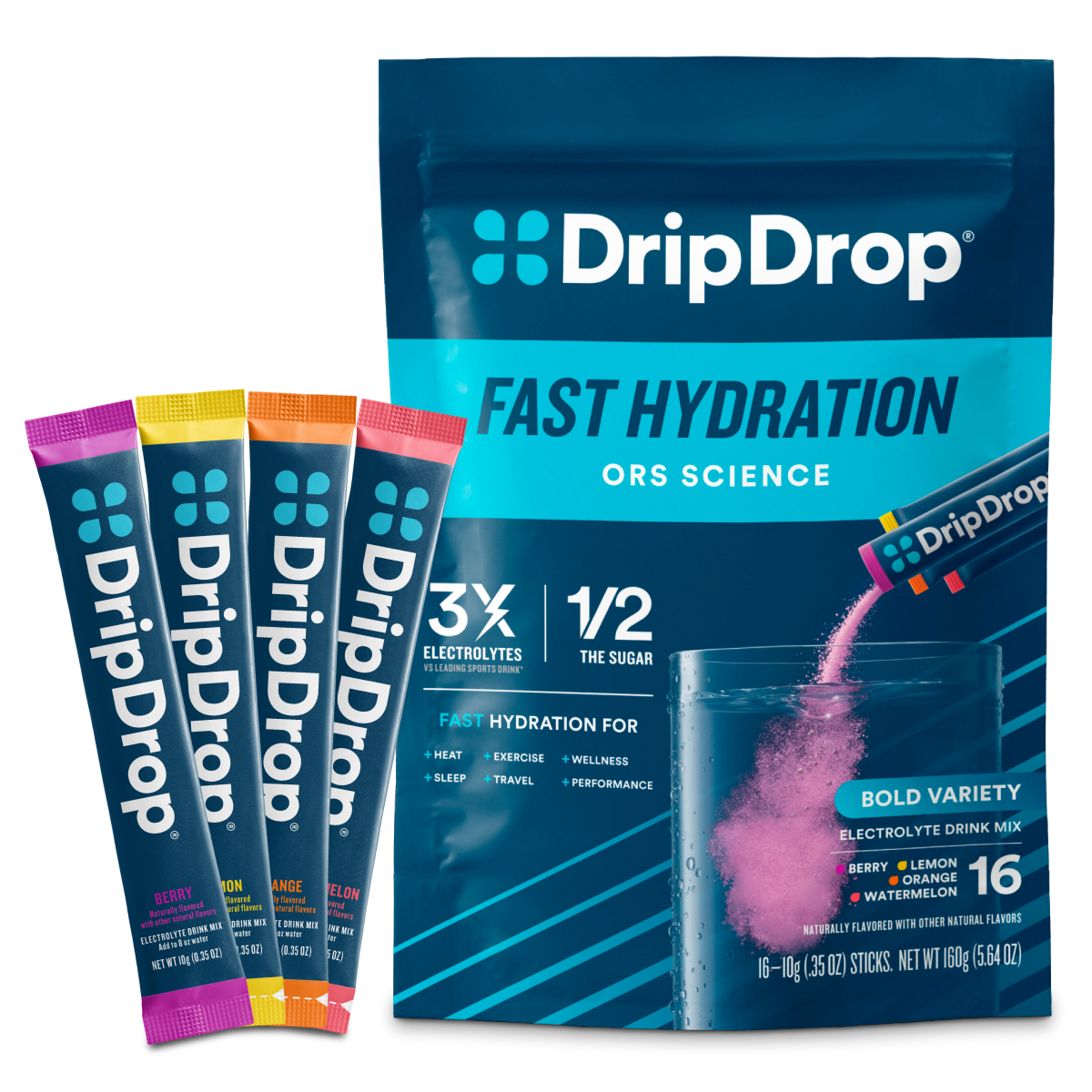 dripdrop-bold-variety-pack-electrolyte-powder-8-oz-sticks-16-count-h1 Bold_Variety_-_16ct_-_Transparent.png