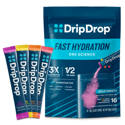 dripdrop-bold-variety-pack-electrolyte-powder-8-oz-sticks-16-count-h1 Bold_Variety_-_16ct_-_Transparent.png