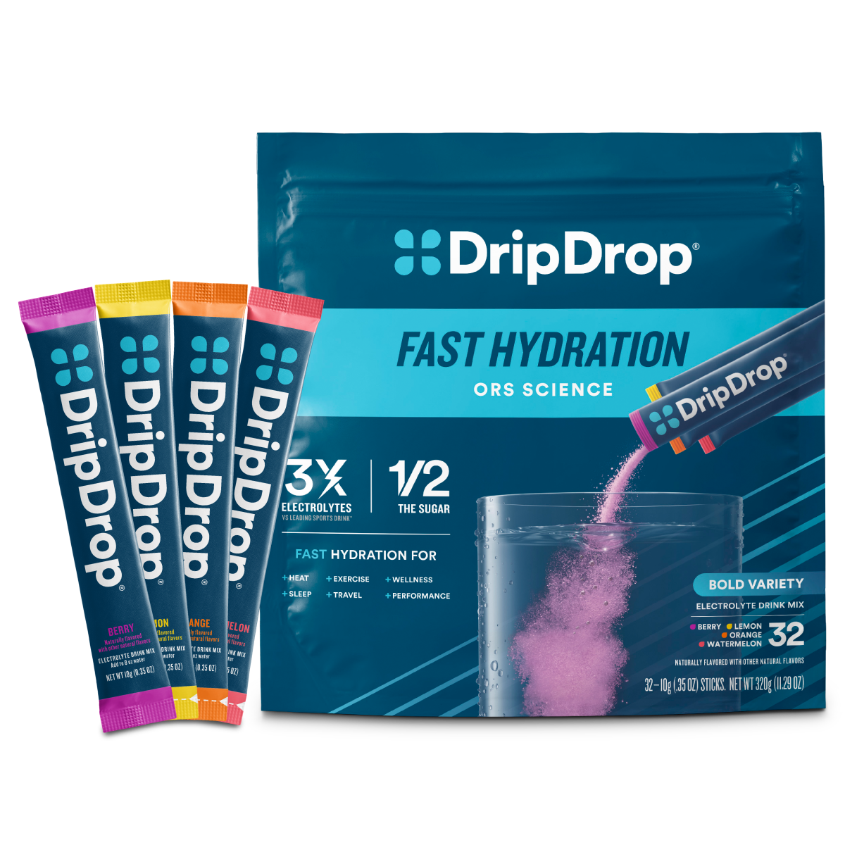dripdrop-bold-variety-pack-electrolyte-powder-8-oz-sticks-32-count-e4 Bold_Variety_-_32ct_-_Transparent.png