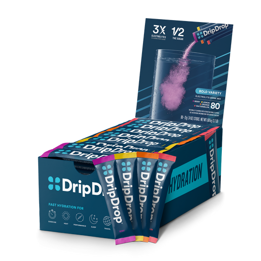 dripdrop-bold-variety-pack-electrolyte-powder-16-oz-sticks-80-count-u9 Box_80ct_3QR_16ozSticks_BoldVariety.png