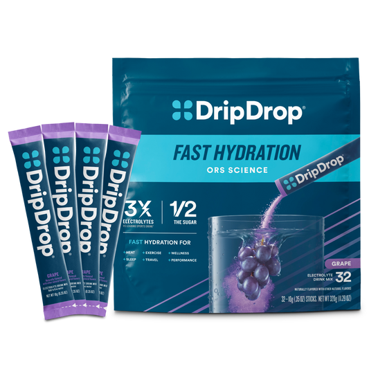 dripdrop-grape-electrolyte-powder-8-oz-sticks-32-count-o5 Grape_-_32ct_-_Transparent.png