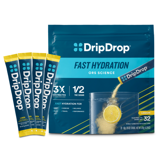 dripdrop-lemon-electrolyte-powder-8-oz-sticks-32-count-a5 Lemon_-_32ct_-_Transparent.png