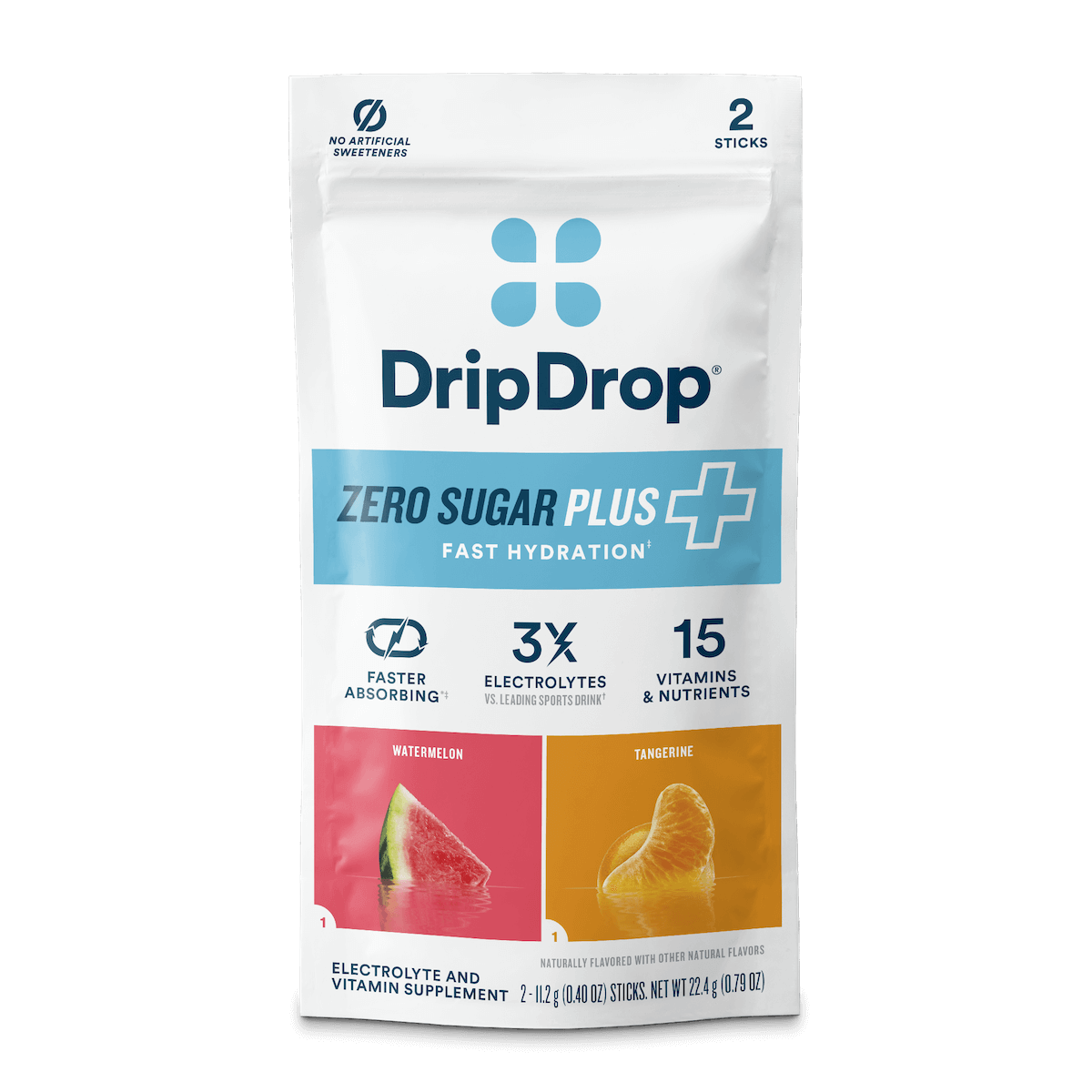 dripdrop-zero-sugar-plus-2-stick-sample-pack-g5 Pouch_2ct_WaterrmelonTangerine_Front_1.png