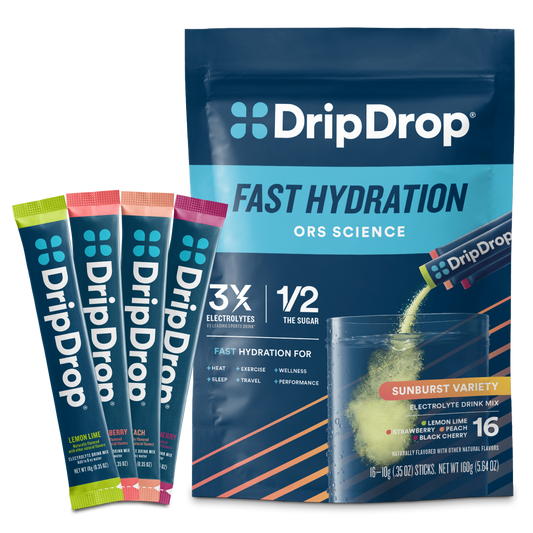 dripdrop-sunburst-variety-pack-electrolyte-powder-8-oz-sticks-16-count-e2 Sunburst_Variety_-_16ct_-_Transparent.png