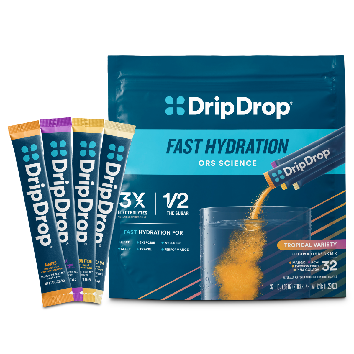 dripdrop-tropical-variety-pack-electrolyte-powder-8-oz-sticks-32-count-s1 Tropical_Variety_-_32ct_-_Transparent.png
