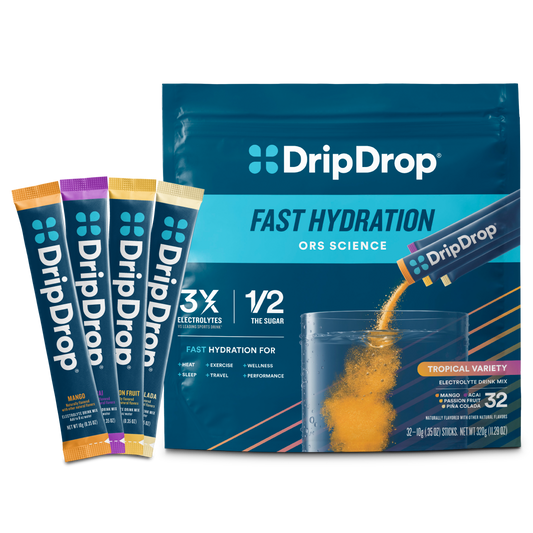 dripdrop-tropical-variety-pack-electrolyte-powder-8-oz-sticks-32-count-s1 Tropical_Variety_-_32ct_-_Transparent.png