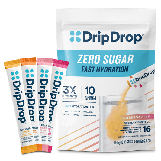 dripdrop-zero-sugar-citrus-variety-pack-electrolyte-powder-8-oz-sticks-16-count-t3 Zero_Citrus_Variety_-_16ct_-_Transparent.png