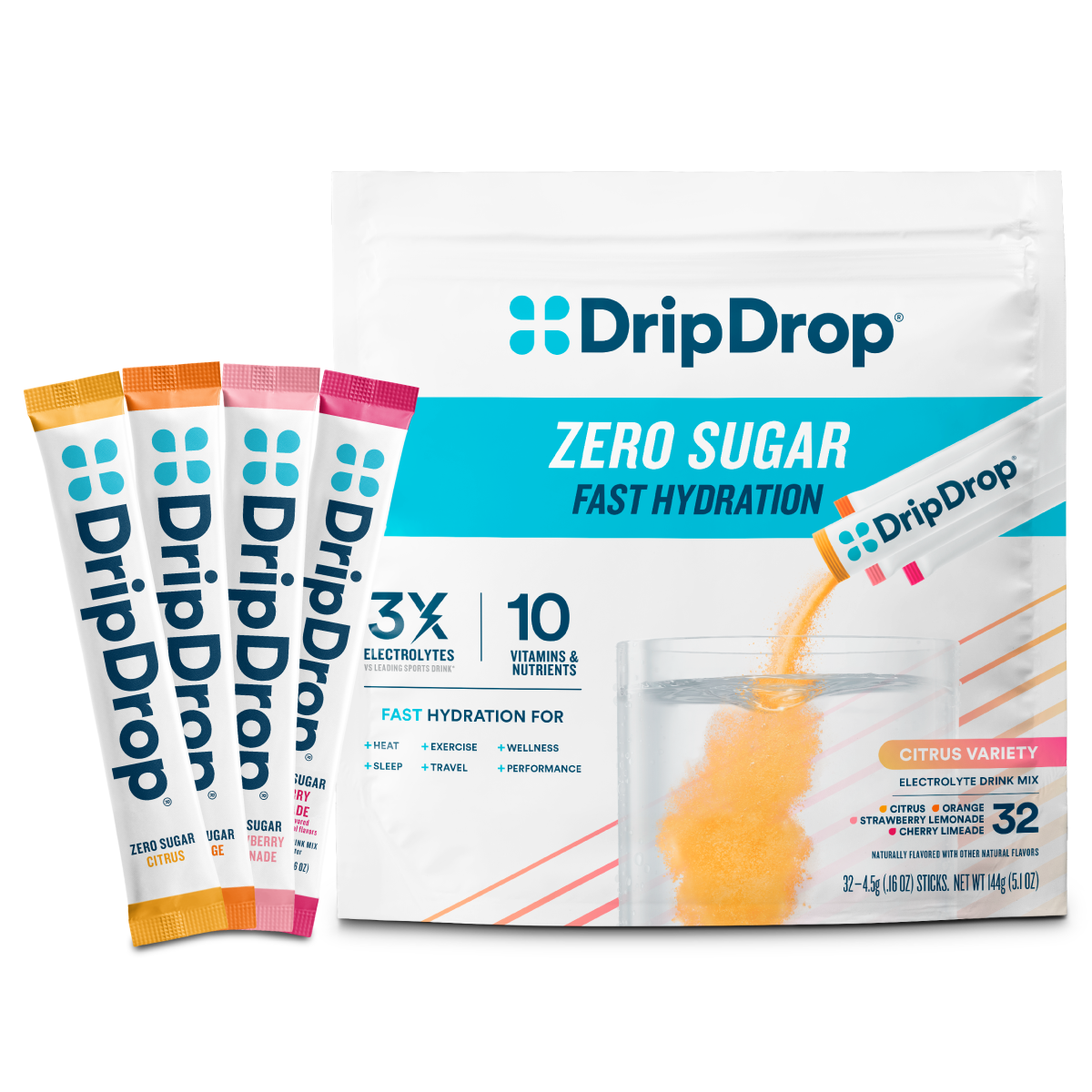 dripdrop-zero-sugar-citrus-variety-pack-electrolyte-powder-8-oz-sticks-32-count-y0 Zero_Citrus_Variety_-_32ct_-_Transparent.png