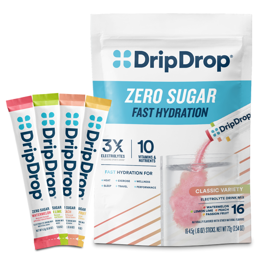 dripdrop-zero-sugar-classic-variety-pack-electrolyte-powder-8-oz-sticks-16-count-n0 Zero_Classic_Variety_-_16ct_-_Transparent.png