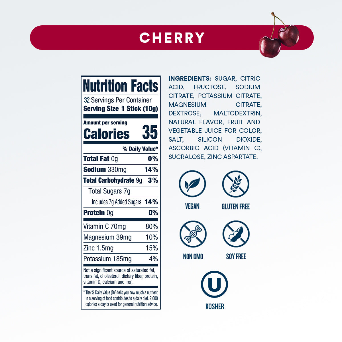 dripdrop-cherry-electrolyte-powder-8-oz-sticks-32-count-v5 eComm-OG-PDP_Nutrition_Cherry_1200x1200_2026_vFINAL.jpg