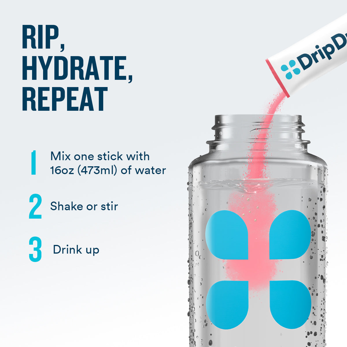 dripdrop-zero-sugar-plus-watermelon-tangerine-tropical-punch-raspberry-lemonade-16-oz-sticks-16-count-r8 eComm-ZSP-PDP_How-To_VP-A_2.jpg